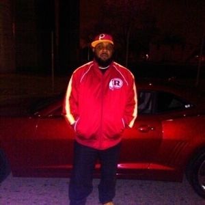 Meet your Posher, Allen